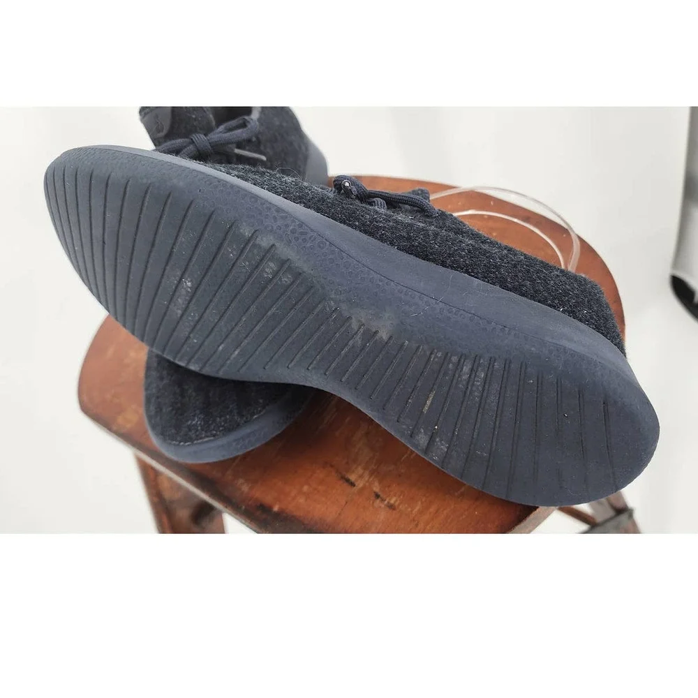 Allbirds Wool‎ Runner Blue Womens 9